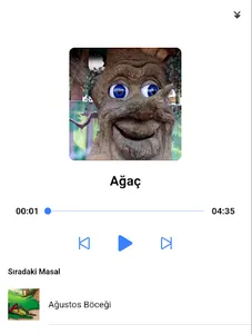 Masal Dinletisi (İnternetsiz) screenshot 3