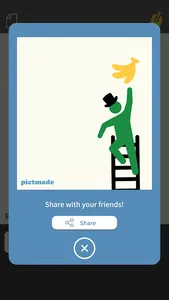 pictmade Create your pictogram screenshot 2