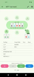 Pocket Tracker - Hand History screenshot 6