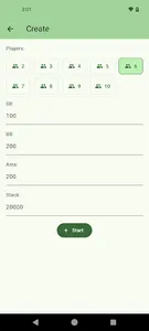 Pocket Tracker - Hand History screenshot 9