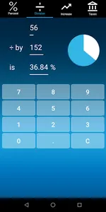 Percentage Calculator screenshot 7