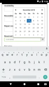Tmcc Inspection Tool screenshot 1