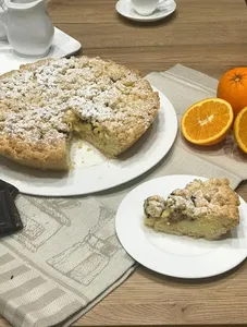 Le dolcezze di zia Lisa screenshot 2