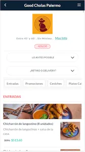 Good Cholas screenshot 1