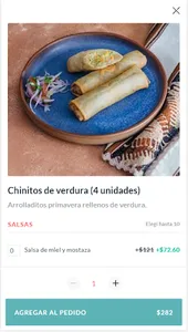 Good Cholas screenshot 2