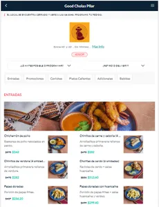 Good Cholas screenshot 4