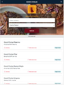 Good Cholas screenshot 6