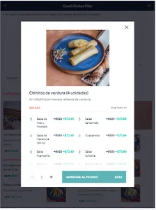 Good Cholas screenshot 8