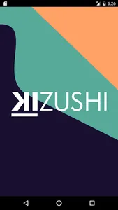Kizushi screenshot 0