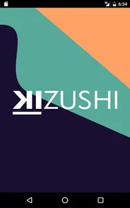 Kizushi screenshot 4