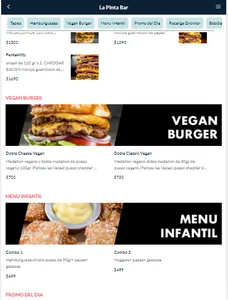 La Pinta Bar screenshot 6