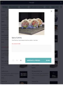 Meraki screenshot 7