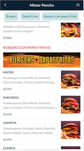 Mister Pancho screenshot 1