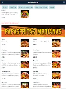 Mister Pancho screenshot 6
