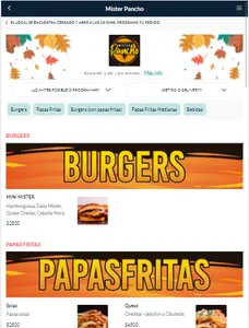 Mister Pancho screenshot 8