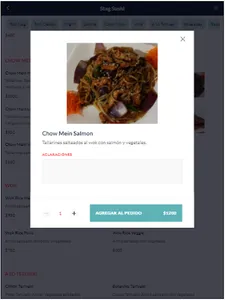 Stag Sushi screenshot 7