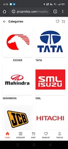 MashCall screenshot 2