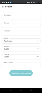 MashCall screenshot 3