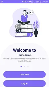 MashedBrain screenshot 1