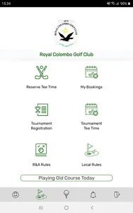 RCGCSL screenshot 14