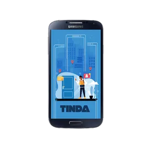 Tinda screenshot 0