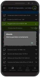 Abordo screenshot 6