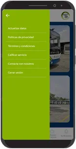 Abordo screenshot 7