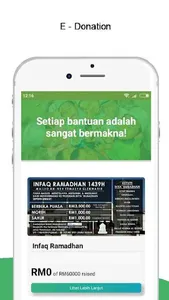 Masjid An-Nur Temasya Glenmari screenshot 2