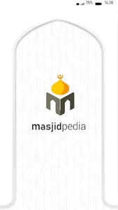 Masjidpedia screenshot 0