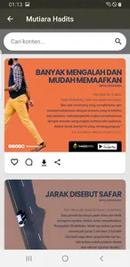 Masjidpedia screenshot 4