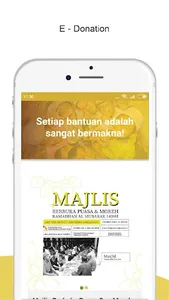 Masjid Sultan Abdul Somad screenshot 2