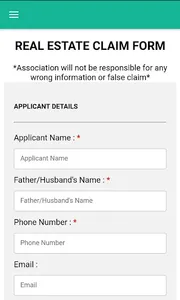 VSWA screenshot 1