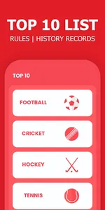 All Sports screenshot 2