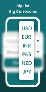 Currency Converter screenshot 2