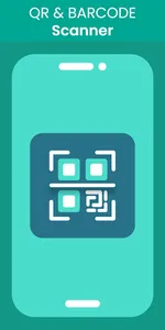 QR & BAR Code Scanner - Scans  screenshot 0
