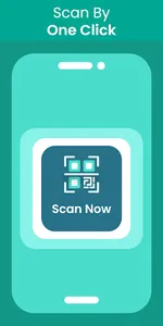 QR & BAR Code Scanner - Scans  screenshot 1