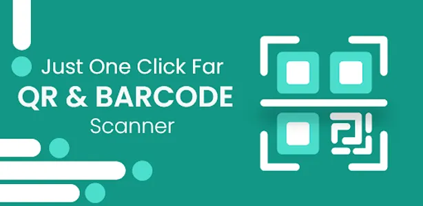 QR & BAR Code Scanner - Scans  screenshot 3