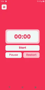Stopwatch - Seize the Day screenshot 1