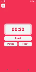 Stopwatch - Seize the Day screenshot 2