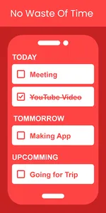 Executer - The To-Do List screenshot 1