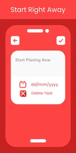 Executer - The To-Do List screenshot 2