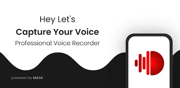Voice Recorder - Capture your  screenshot 4