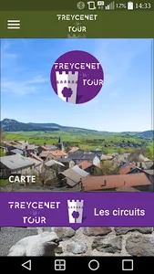 Freycenet-la-Tour screenshot 0