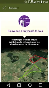 Freycenet-la-Tour screenshot 6