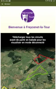 Freycenet-la-Tour screenshot 7