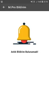 MasLine Vpn screenshot 1