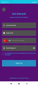 Mas Marketplace screenshot 1
