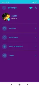 Mas Marketplace screenshot 6