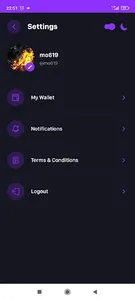 Mas Marketplace screenshot 7