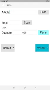SCF_STOCK screenshot 10